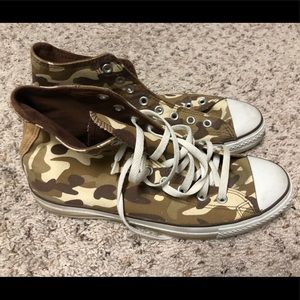 Men’s Converse (Final Price)